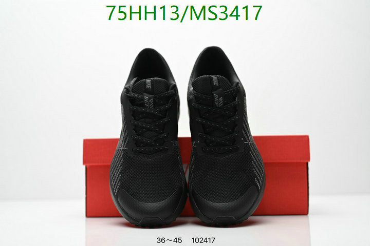 Women Shoes-NIKE Code: MS3417 $: 75USD