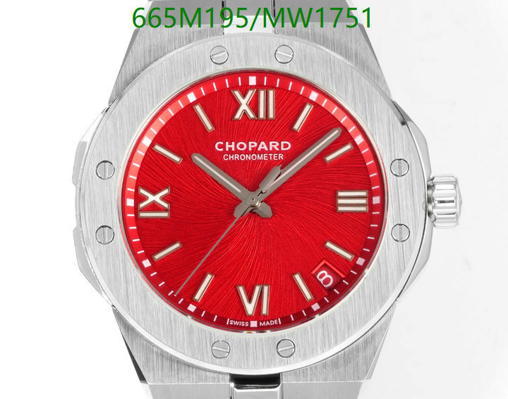 Watch-Mirror Quality-Chopard Code: MW1751 $: 665USD-yupoo dhgate Watch-Mirror Quality-Chopard Code: MW1751 $: 665USD