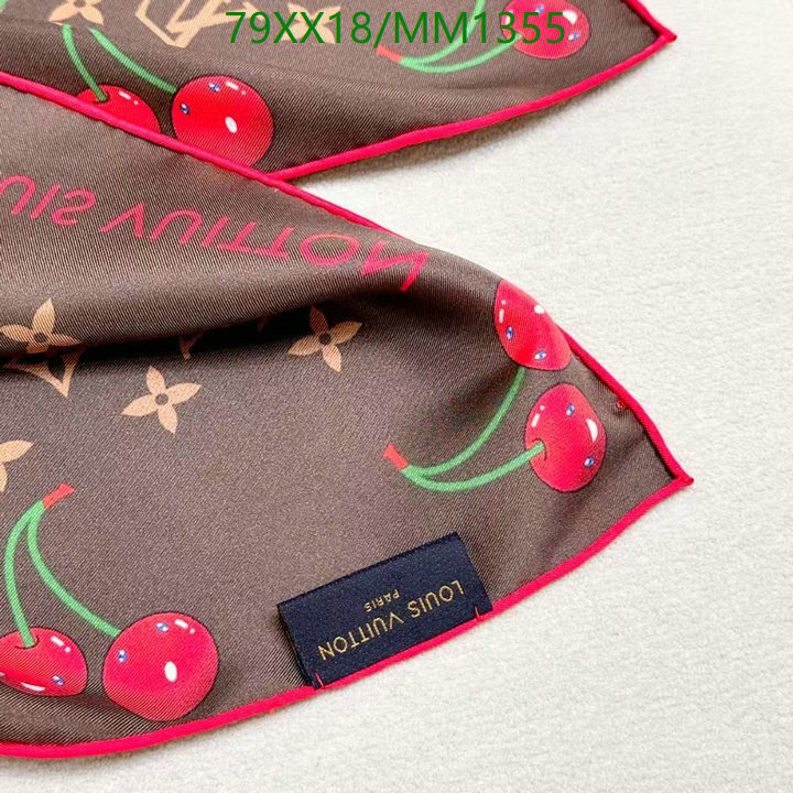 Scarf-LV Code: MM1355 $: 79USD