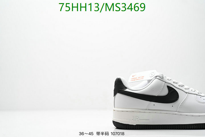 Women Shoes-NIKE Code: MS3469 $: 75USD