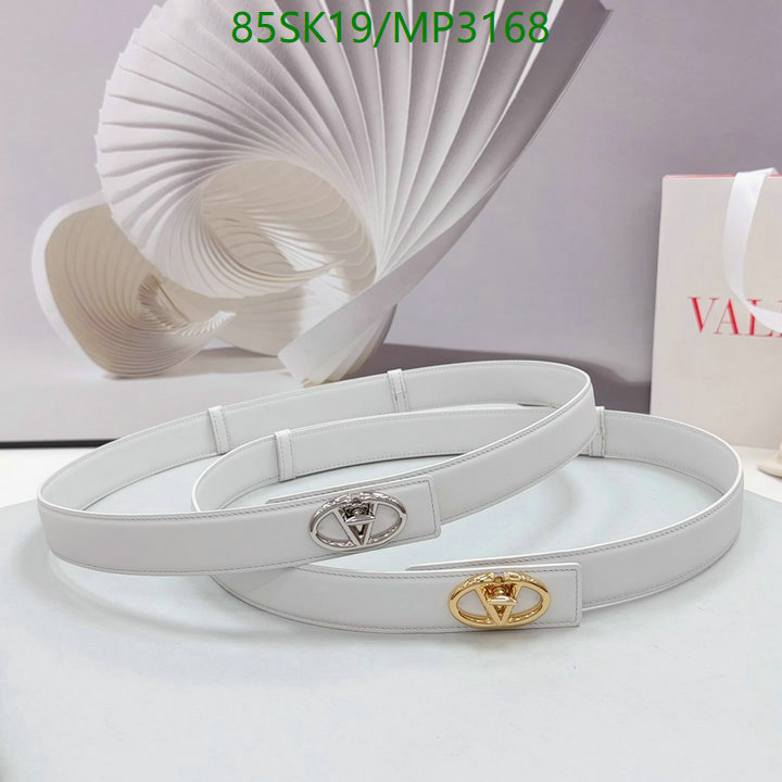 Belts-Valentino Code: MP3168 $: 85USD