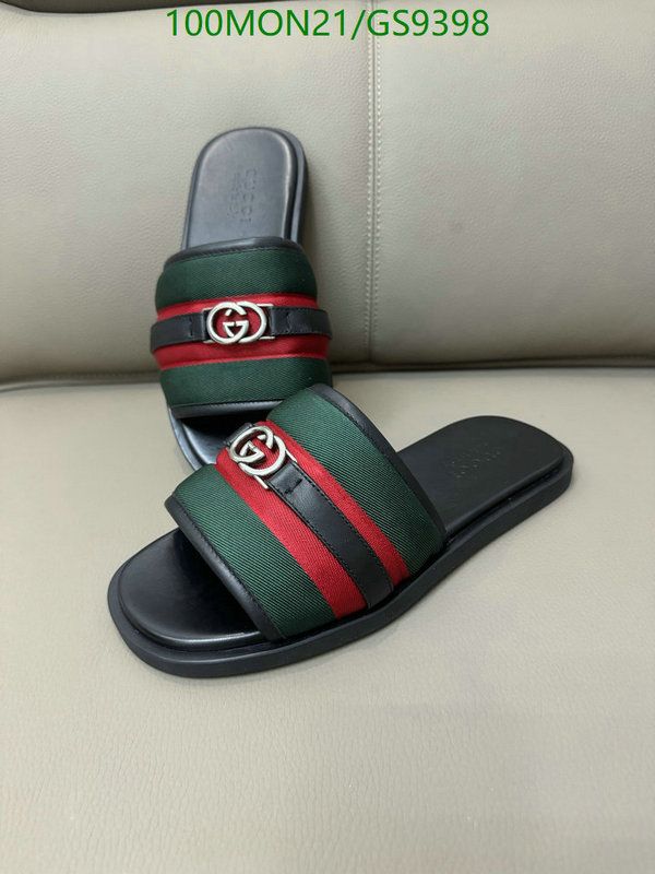 Women Shoes-Gucci Code: GS9398 $: 100USD