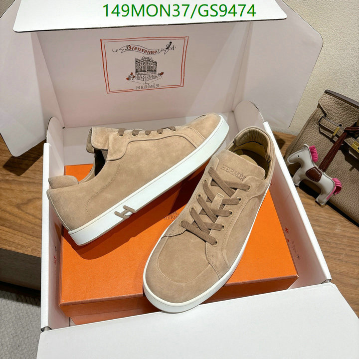 Women Shoes-Hermes Code: GS9474 $: 149USD