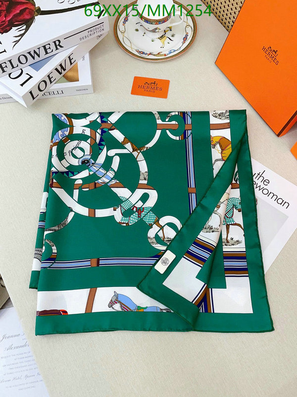 Scarf-Hermes Code: MM1254 $: 69USD
