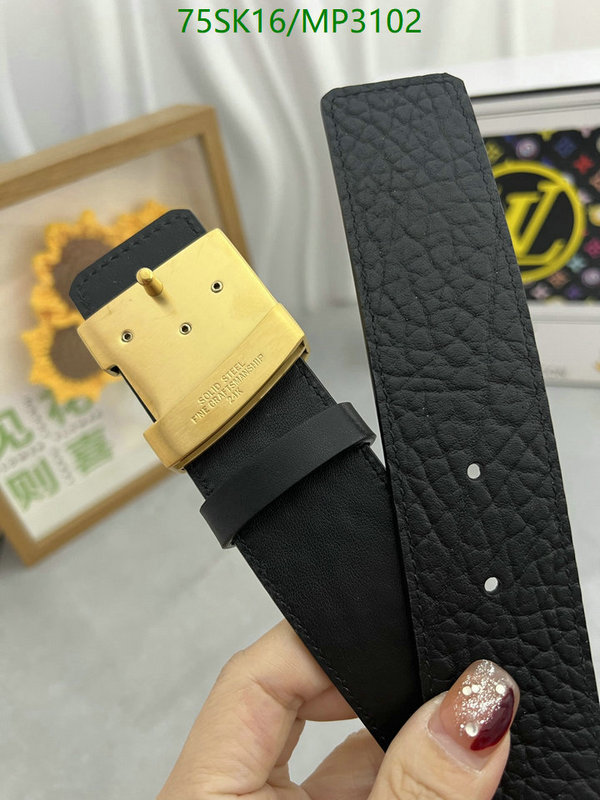 Belts-LV Code: MP3102 $: 75USD
