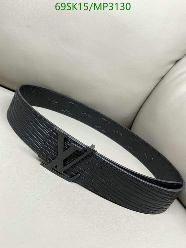 Belts-LV Code: MP3130 $: 69USD