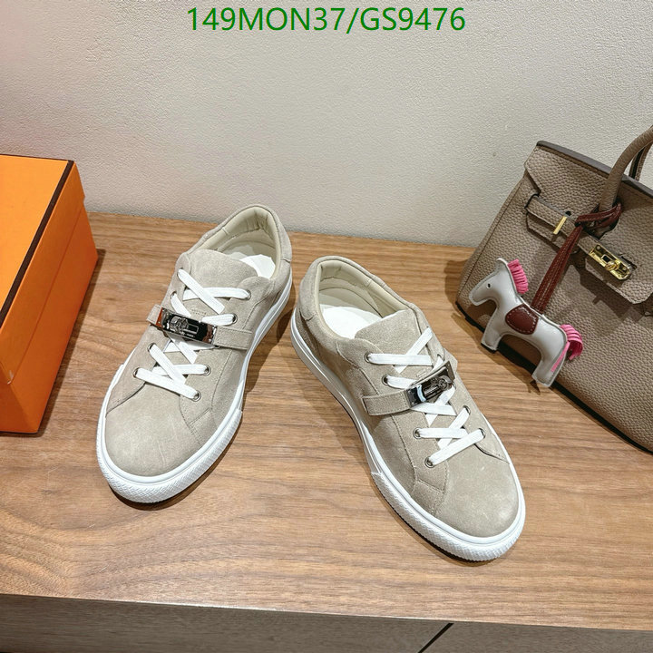 Men shoes-Hermes Code: GS9476 $: 149USD