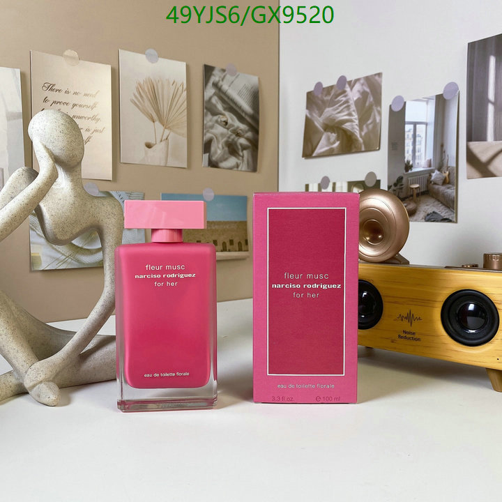 Perfume-Narciso Rodriguez Code: GX9520 $: 49USD