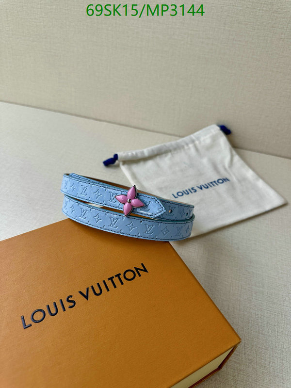 Belts-LV Code: MP3144 $: 69USD