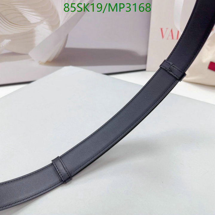 Belts-Valentino Code: MP3168 $: 85USD