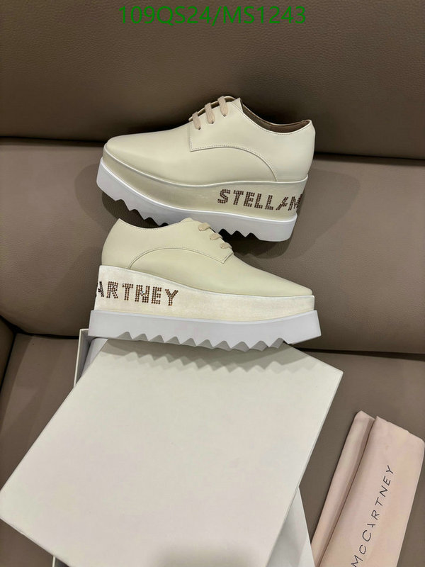 Women Shoes-Stella-McCartney Code: MS1243 $: 109USD