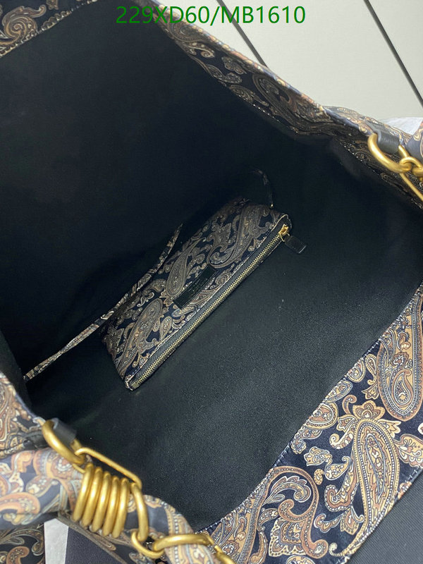 YSL Bag-(Mirror)-Handbag- Code: MB1610 $: 229USD