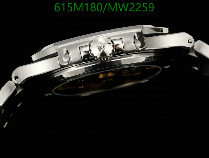 Watch-Mirror Quality-Patek Philippe Code: MW2259 $: 615USD