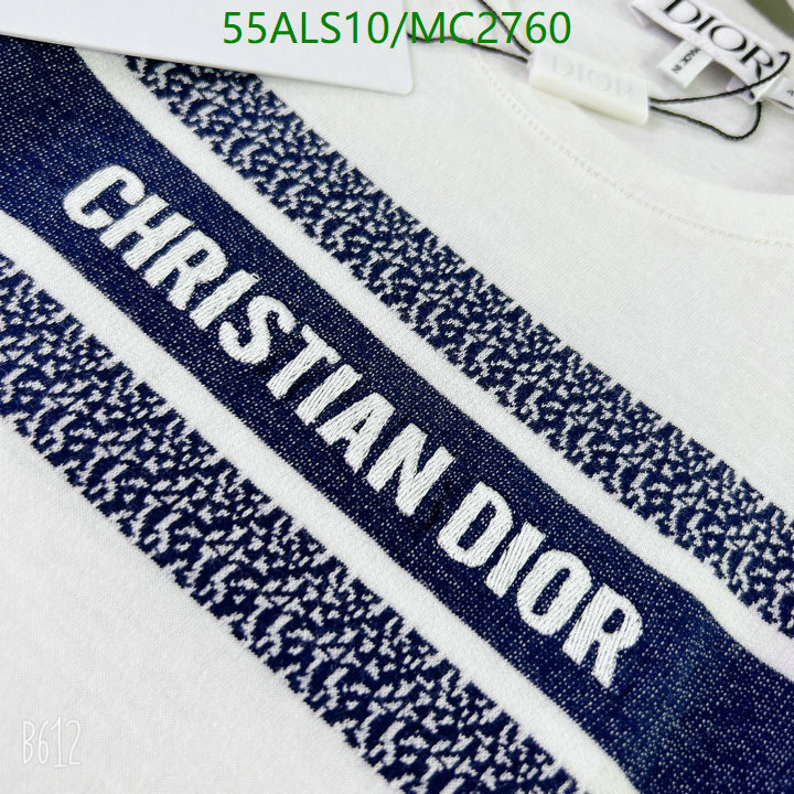 Kids clothing-Dior Code: MC2760 $: 55USD