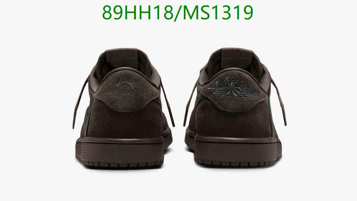 Men shoes-Nike Code: MS1319 $: 89USD
