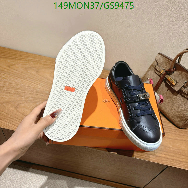 Men shoes-Hermes Code: GS9475 $: 149USD