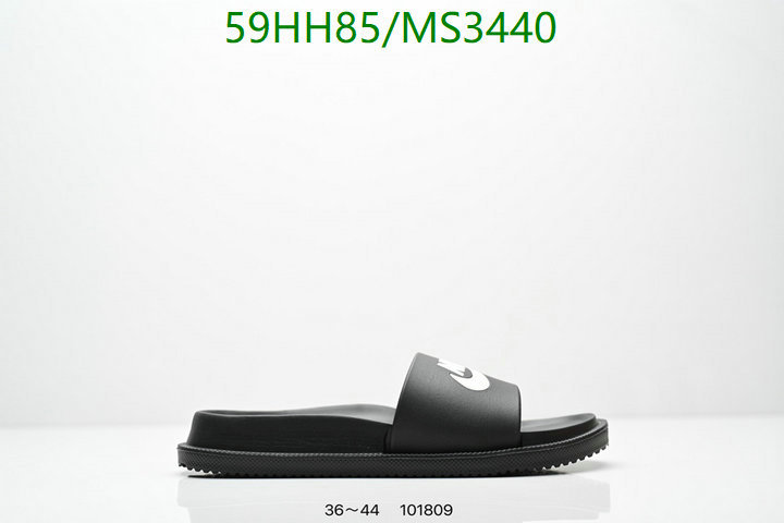 Men shoes-Nike Code: MS3440 $: 59USD