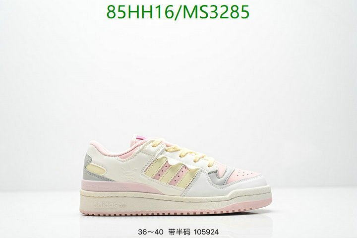 Women Shoes-Adidas Code: MS3285 $: 85USD