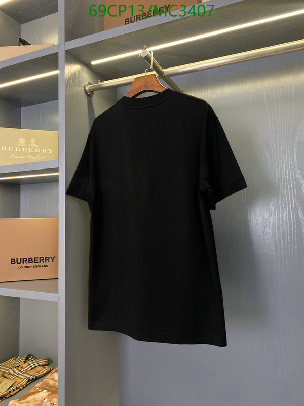 Clothing-Burberry Code: MC3407 $: 69USD