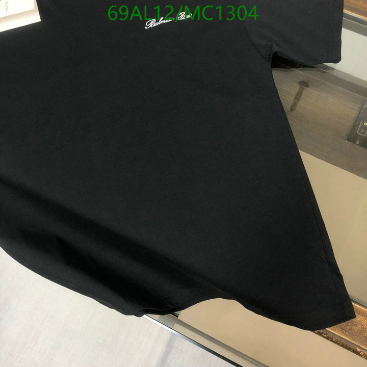 Clothing-Balmain Code: MC1304 $: 69USD