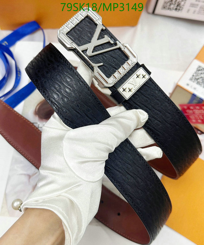 Belts-LV Code: MP3149 $: 79USD