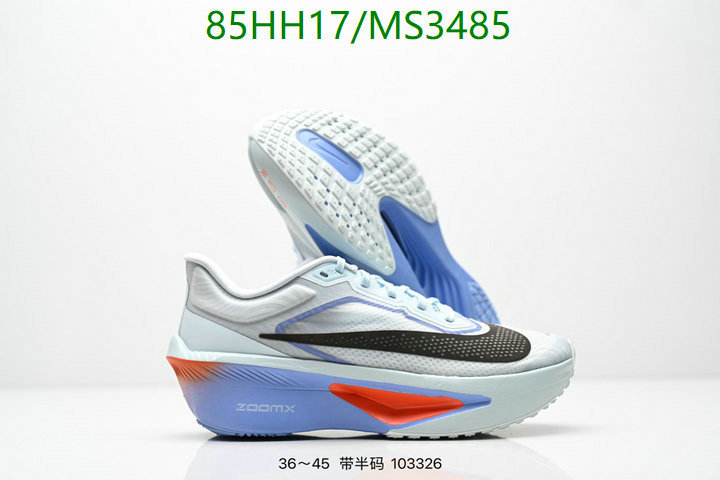Women Shoes-NIKE Code: MS3485 $: 85USD