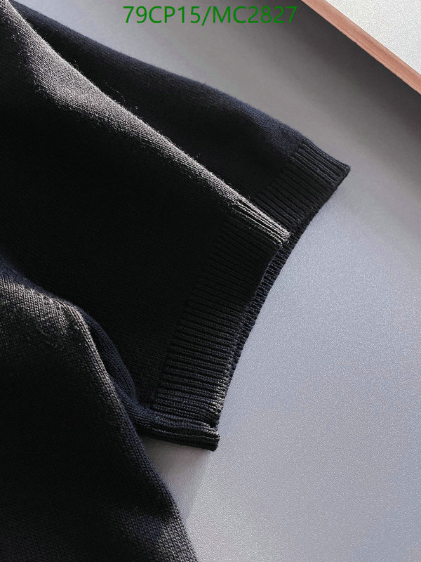 Clothing-Hermes Code: MC2827 $: 79USD