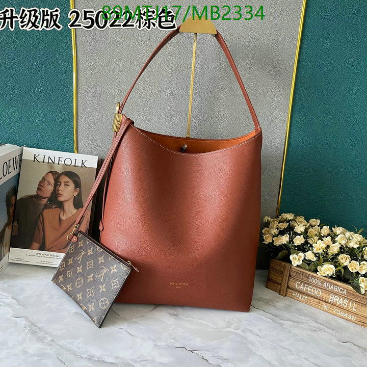 LV Bag-(4A)-Handbag Collection- Code: MB2334