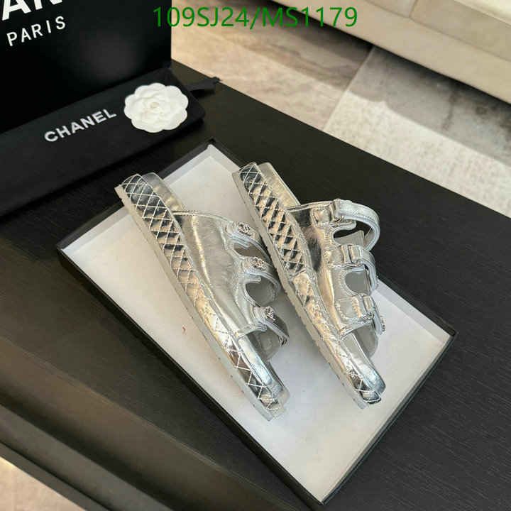 Women Shoes-Chanel Code: MS1179 $: 109USD