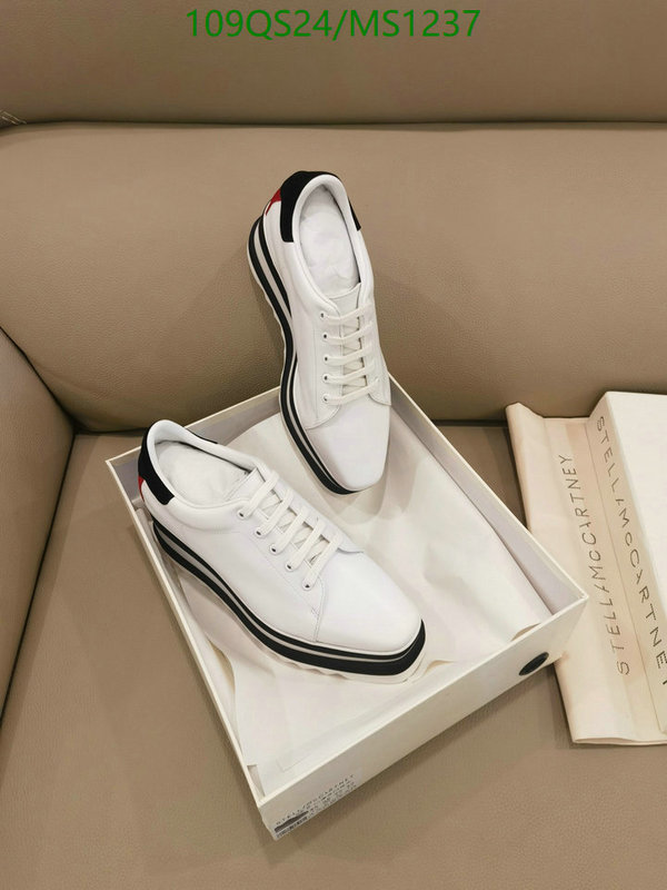 Women Shoes-Stella-McCartney Code: MS1237 $: 109USD