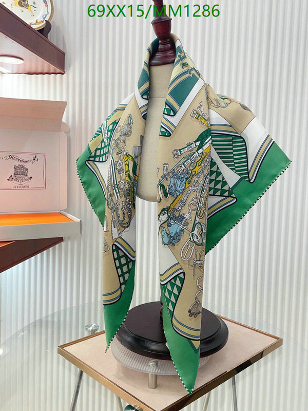 Scarf-Hermes Code: MM1286 $: 69USD