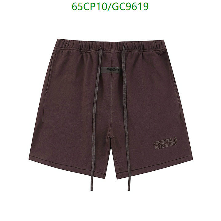 Clothing-Essentials Code: GC9619 $: 65USD