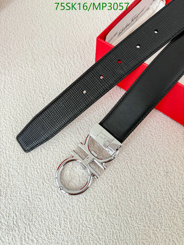 Belts-Ferragamo Code: MP3057 $: 75USD