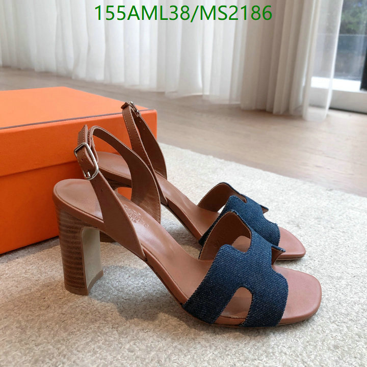 Women Shoes-Hermes Code: MS2186 $: 155USD