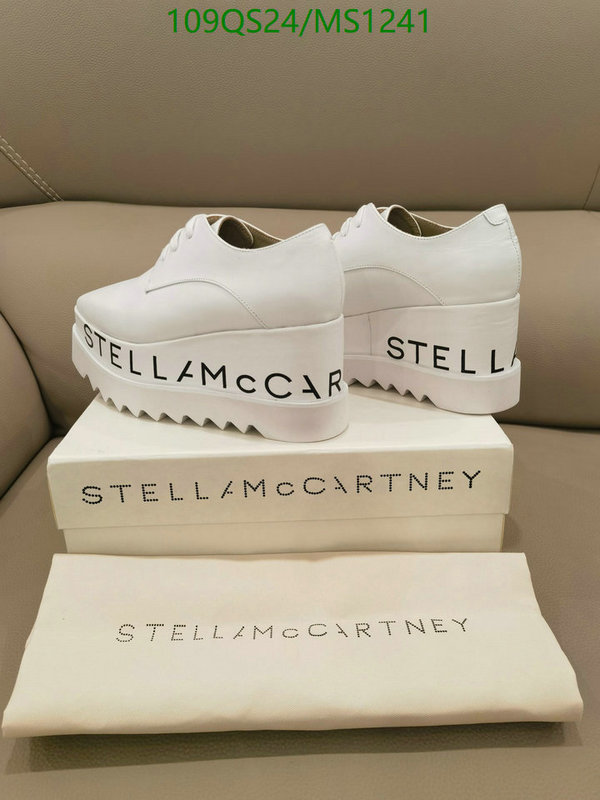 Women Shoes-Stella-McCartney Code: MS1241 $: 109USD