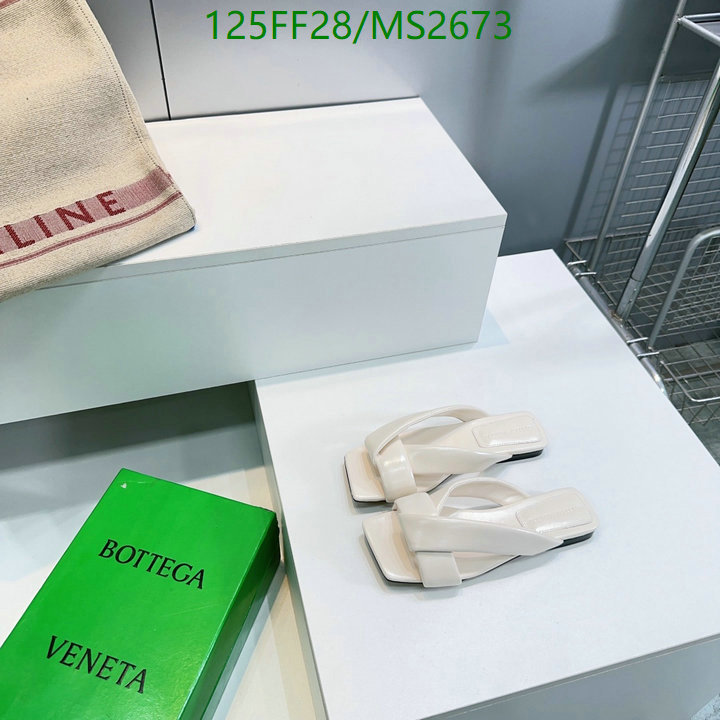 Women Shoes-BV Code: MS2673 $: 125USD