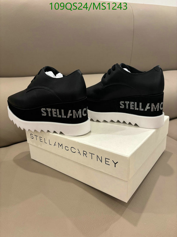 Women Shoes-Stella-McCartney Code: MS1243 $: 109USD