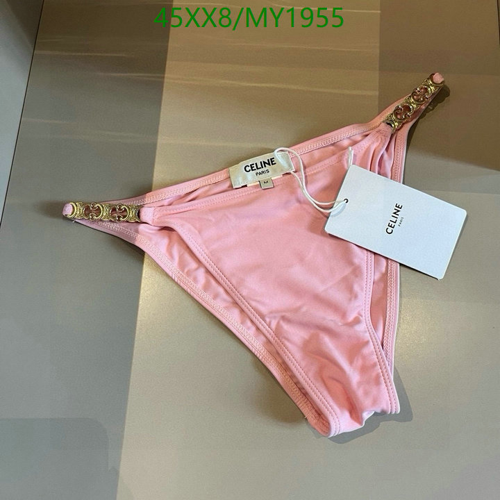 Swimsuit-Celine Code: MY1955 $: 45USD
