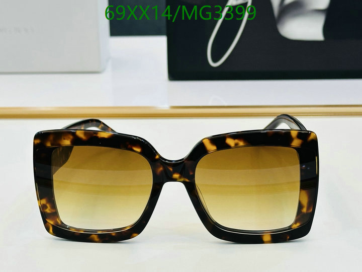 Glasses-Jimmy Choo Code: MG3399 $: 69USD