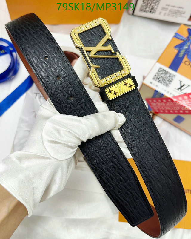 Belts-LV Code: MP3149 $: 79USD