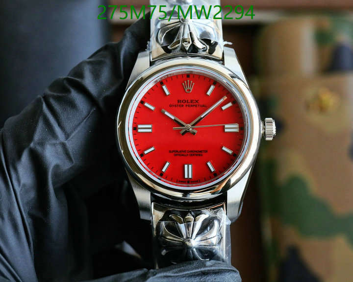 Watch-Mirror Quality-Rolex Code: MW2294 $: 275USD