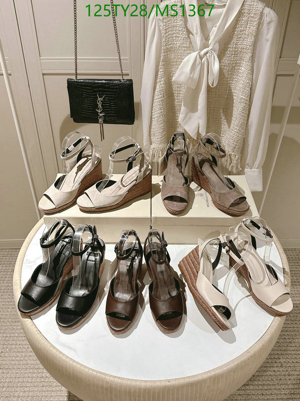 Women Shoes-Brunello Cucinelli Code: MS1367 $: 125USD