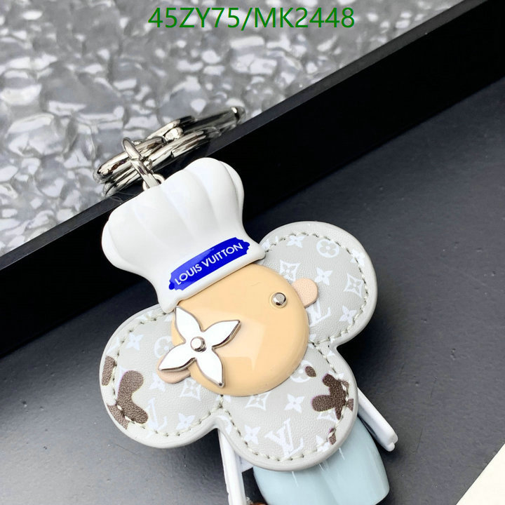 Key pendant-LV Code: MK2448 $: 45USD