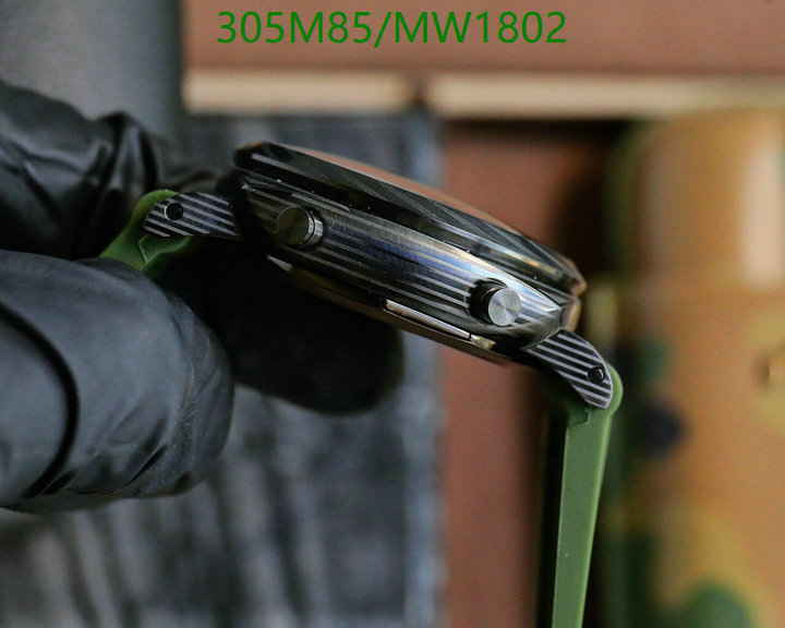 Watch-Mirror Quality-Panerai Code: MW1802 $: 305USD