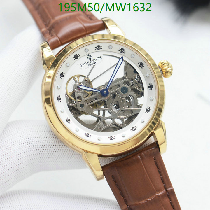 Watch-4A Quality-Patek Philippe Code: MW1632 $: 195USD-yupoo dhgate Watch-4A Quality-Patek Philippe Code: MW1632 $: 195USD