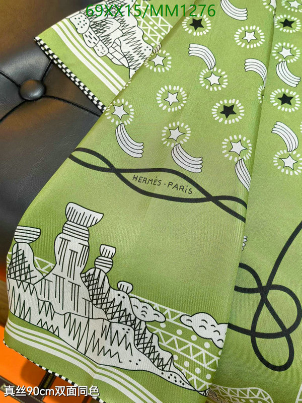 Scarf-Hermes Code: MM1276 $: 69USD