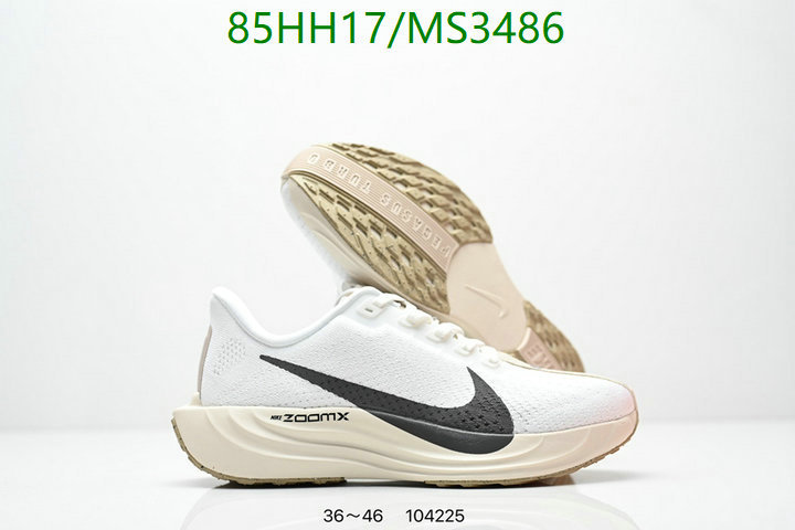 Men shoes-Nike Code: MS3486 $: 85USD