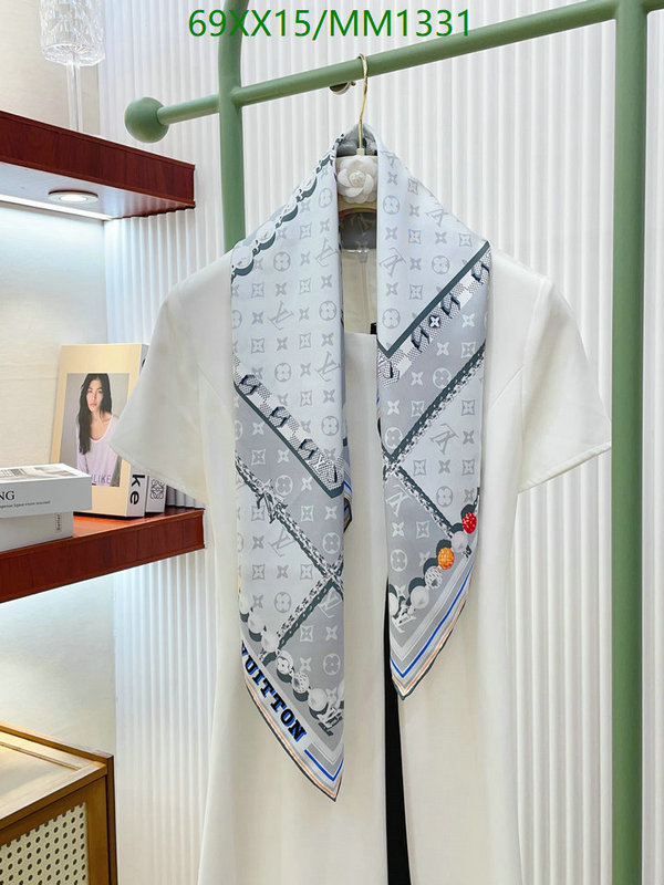 Scarf-LV Code: MM1331 $: 69USD