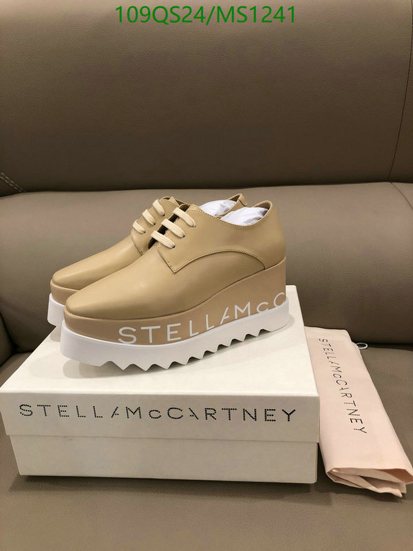 Women Shoes-Stella-McCartney Code: MS1241 $: 109USD