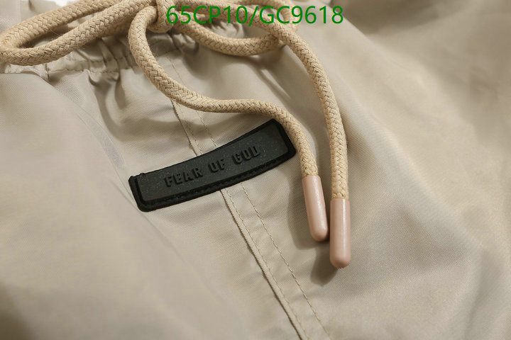 Clothing-Essentials Code: GC9618 $: 65USD